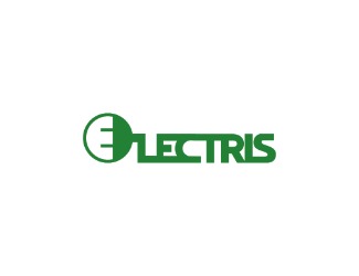Logo Elektryka - projektowanie logo - konkurs graficzny